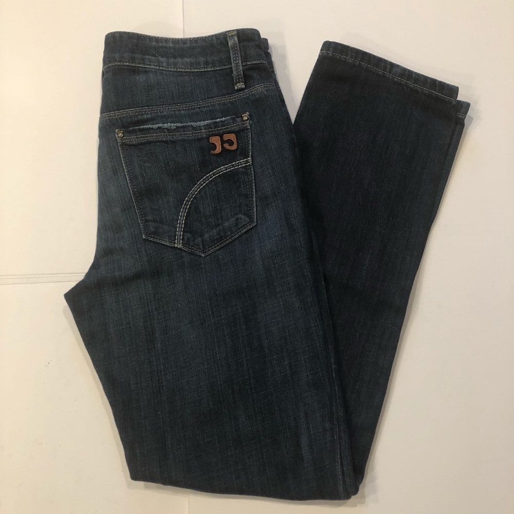 Joe’s Jeans The Best Friend Skinny Jeans